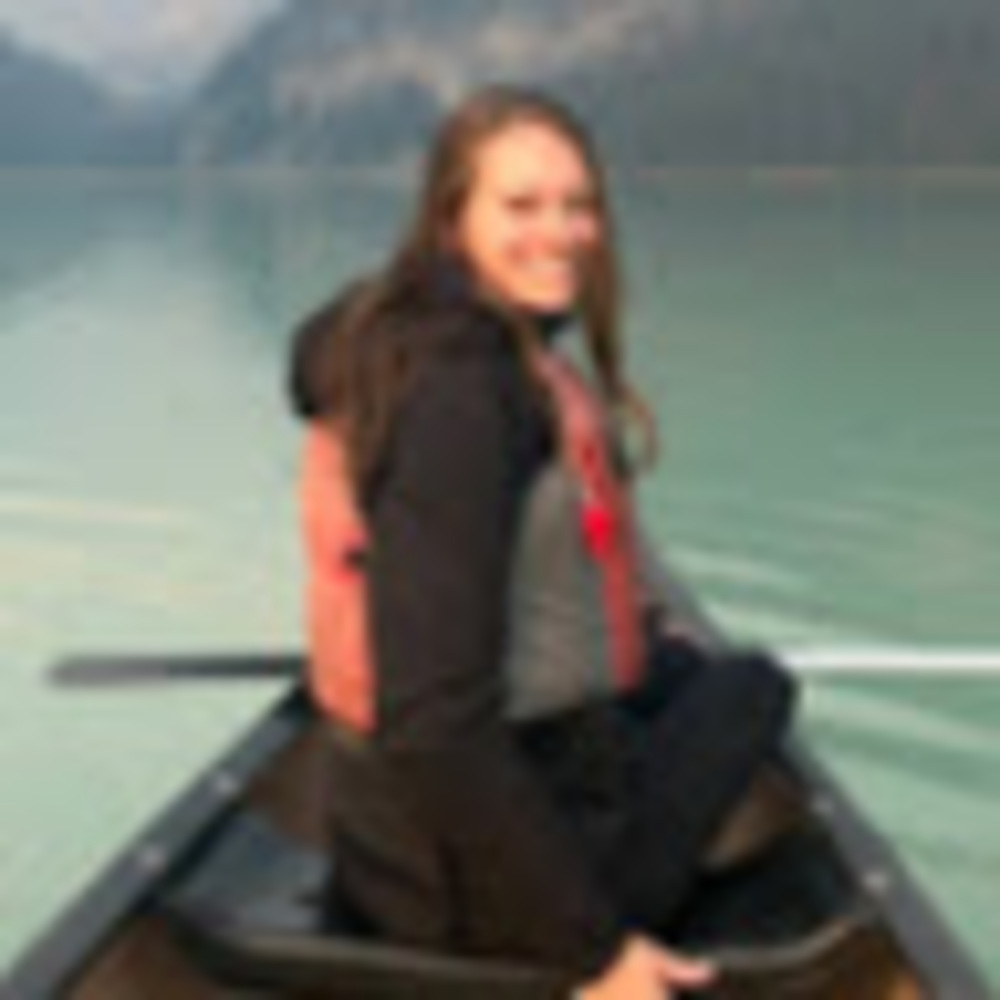 Meet your Posher, Kristine
